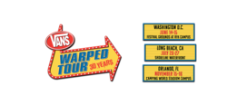 Vans Warped Tour - Washington D.C. 2025 on Jun 14, 2025 [744-small]