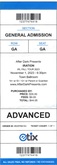Iration / Artikal Sound System / Cydeways on Nov 1, 2023 [771-small]