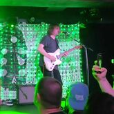 DZ Deathrays / congratulations (UK) / snake eyes (UK) on Nov 1, 2024 [777-small]
