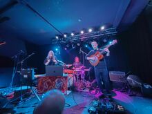 Stick In The Wheel / Bity Booker on Oct 30, 2024 [783-small]