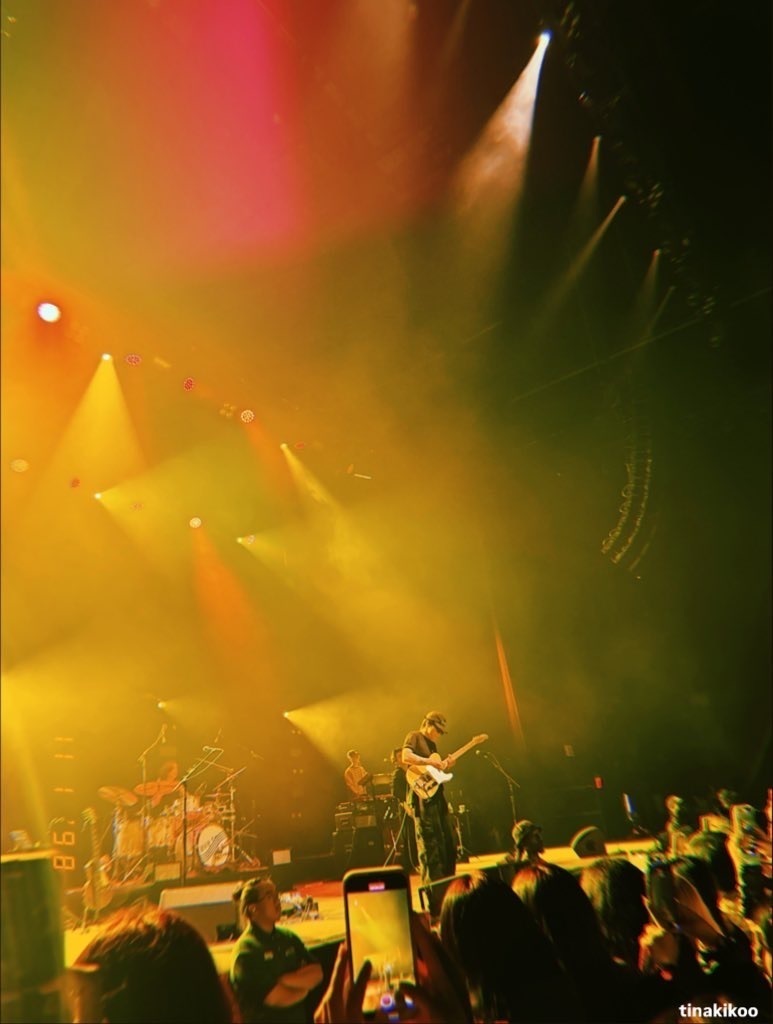 Wave To Earth Concert & Tour History (Updated for 2024 2025) Concert Archives