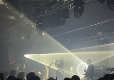 Chelsea Wolfe / Mary Jane Dunphe on Nov 1, 2024 [786-small]