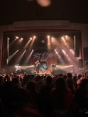 Set It Off / From Ashes to New / New Years Day / If Not For Me on Nov 1, 2024 [792-small]