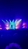 Set It Off / From Ashes to New / New Years Day / If Not For Me on Nov 1, 2024 [793-small]
