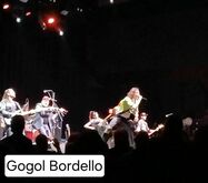 The Dresden Dolls / Gogol Bordello / Johnny Manchild and the Poor Bastards on Nov 1, 2024 [794-small]