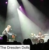 The Dresden Dolls / Gogol Bordello / Johnny Manchild and the Poor Bastards on Nov 1, 2024 [795-small]