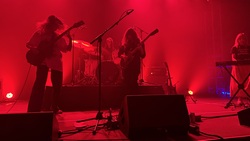 Blackwater Holylight / L.A. Witch / Moonily on Nov 1, 2024 [797-small]