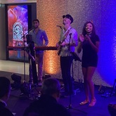 tags: Kennedi & The Groove - Kennedi & The Groove on Oct 31, 2024 [825-small]