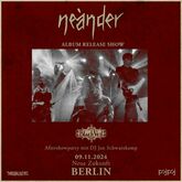 neànder / Black Veil on Nov 9, 2024 [830-small]