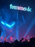 Fontaines D.C. / Wunderhorse on Nov 1, 2024 [838-small]