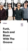 tags: Ticket - The Groove (Argentina) on Nov 1, 2024 [842-small]