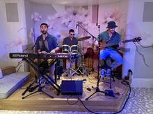 tags: The Groove (Argentina) - The Groove (Argentina) on Nov 1, 2024 [843-small]