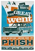 Phish on Aug 16, 1997 [844-small]