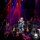 The Dead Daisies / Beasto Blanco / Mike Tramp on Nov 1, 2024 [878-small]