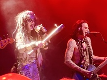 The Dead Daisies / Beasto Blanco / Mike Tramp on Nov 1, 2024 [880-small]
