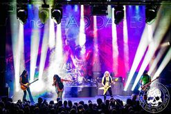 The Dead Daisies / Beasto Blanco / Mike Tramp on Nov 1, 2024 [882-small]
