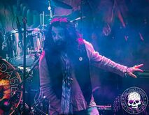 The Dead Daisies / Beasto Blanco / Mike Tramp on Nov 1, 2024 [883-small]