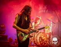 The Dead Daisies / Beasto Blanco / Mike Tramp on Nov 1, 2024 [884-small]