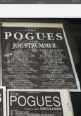The Pogues / Two lost sons on Dec 4, 1991 [897-small]