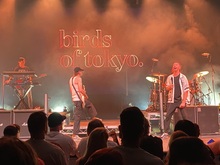 Birds of Tokyo / Sahara Beck on Nov 2, 2024 [909-small]