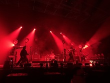 Wage War / ERRA / Thrown / Pop Evil / Fame On Fire on Nov 1, 2024 [917-small]