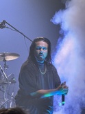 Wage War / ERRA / Thrown / Pop Evil / Fame On Fire on Nov 1, 2024 [919-small]