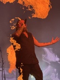 Wage War / ERRA / Thrown / Pop Evil / Fame On Fire on Nov 1, 2024 [920-small]