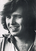 Programme, Don McLean on Oct 11, 1973 [921-small]