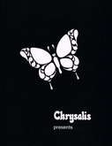 Programme, Ten Years After / Blodwyn Pig / Stone The Crows on Dec 19, 1969 [927-small]