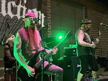 Mass Destruction Metal Fest VII on Nov 1, 2024 [928-small]