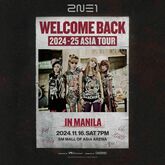 2NE1 on Nov 16, 2024 [965-small]