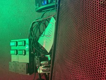 The Red Pears / Floats / Benches on Oct 26, 2022 [968-small]