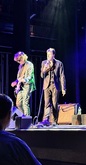 The Fixx / Kasim Sulton on Oct 29, 2024 [981-small]