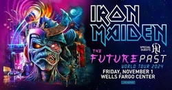 Iron Maiden / Hu on Nov 1, 2024 [982-small]