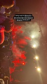 Wage War / ERRA / Thrown / Pop Evil / Fame On Fire on Nov 1, 2024 [993-small]