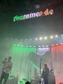 Fontaines D.C. / Wunderhorse on Nov 1, 2024 [008-small]