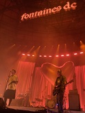 Fontaines D.C. / Wunderhorse on Nov 1, 2024 [012-small]