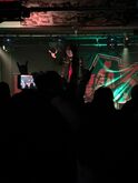 Wednesday 13 (plays Murderdolls) / South Of Salem on Nov 1, 2024 [028-small]