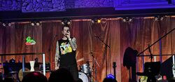 Theory of a Deadman / 10 Years / Corey Marks on Nov 1, 2024 [046-small]