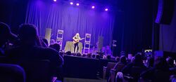 Theory of a Deadman / 10 Years / Corey Marks on Nov 1, 2024 [050-small]