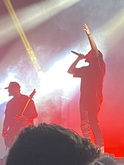 Wage War / ERRA / Thrown / Pop Evil / Fame On Fire on Nov 1, 2024 [086-small]
