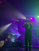 Twenty One Pilots on Nov 2, 2021 [121-small]