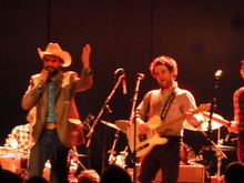 Middle Brother / Dawes / Deer Tick / Jonny Corndawg on Mar 6, 2011 [136-small]