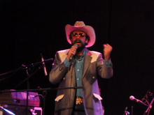 Middle Brother / Dawes / Deer Tick / Jonny Corndawg on Mar 6, 2011 [137-small]