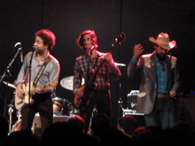 Middle Brother / Dawes / Deer Tick / Jonny Corndawg on Mar 6, 2011 [138-small]