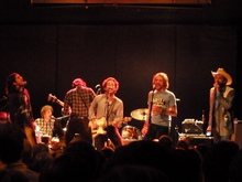Middle Brother / Dawes / Deer Tick / Jonny Corndawg on Mar 6, 2011 [139-small]