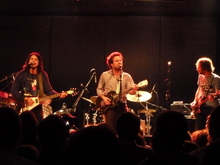 Middle Brother / Dawes / Deer Tick / Jonny Corndawg on Mar 6, 2011 [140-small]