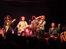 Middle Brother / Dawes / Deer Tick / Jonny Corndawg on Mar 6, 2011 [141-small]