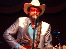 Middle Brother / Dawes / Deer Tick / Jonny Corndawg on Mar 6, 2011 [142-small]