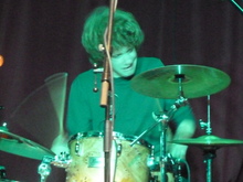 Middle Brother / Dawes / Deer Tick / Jonny Corndawg on Mar 6, 2011 [143-small]